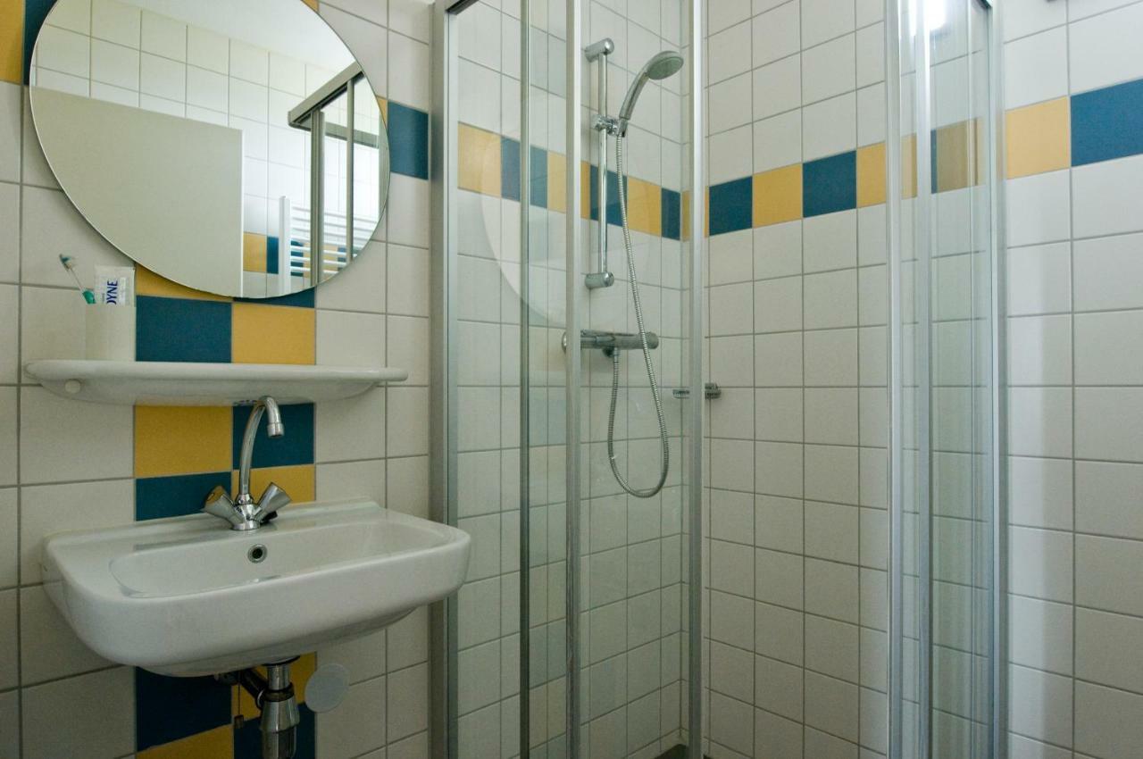 Rcn Vakantiepark De Schotsman Appartement De Caisson Kamperland Exterior foto